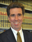 Attorney Daniel Walsh